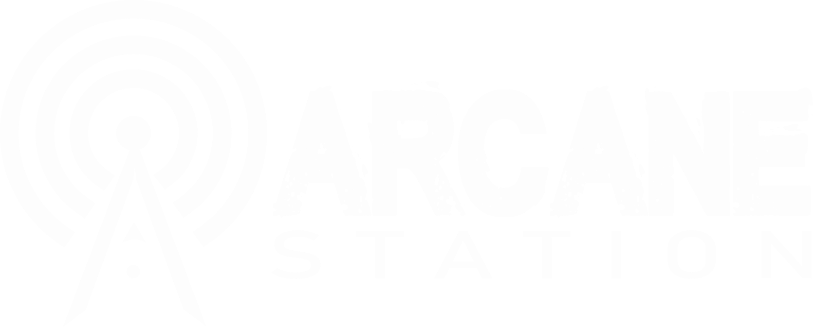 Arcane Station